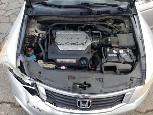 Photo 10 VIN: 1HGCP3F8XAA003704 - HONDA ACCORD 