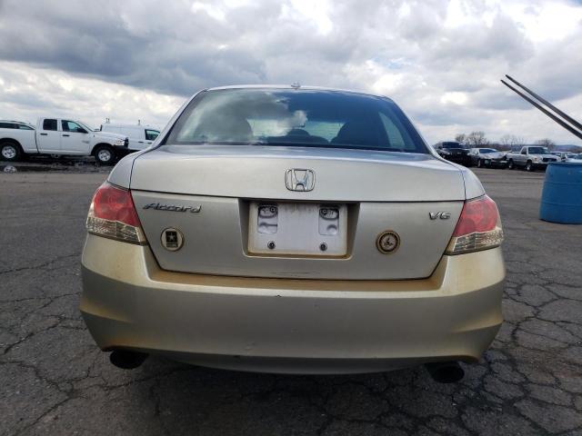 Photo 5 VIN: 1HGCP3F8XAA003704 - HONDA ACCORD 