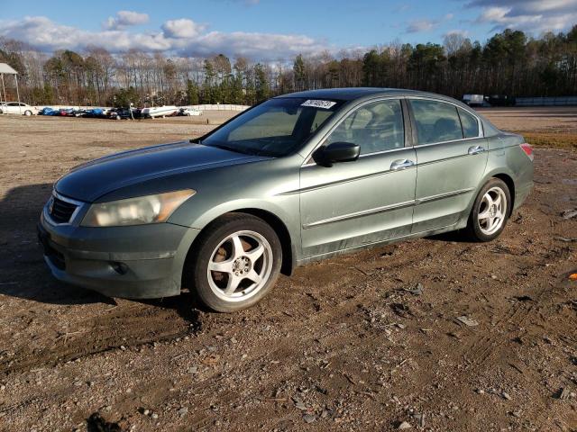 Photo 0 VIN: 1HGCP3F8XAA003914 - HONDA ACCORD 