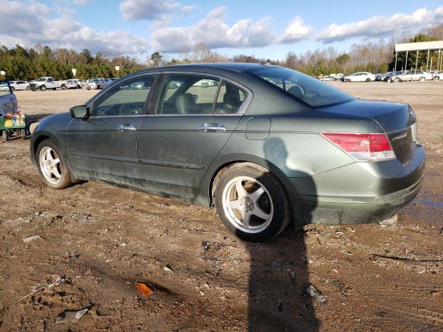 Photo 1 VIN: 1HGCP3F8XAA003914 - HONDA ACCORD 