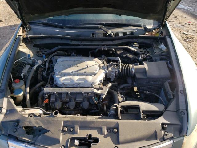 Photo 10 VIN: 1HGCP3F8XAA003914 - HONDA ACCORD 