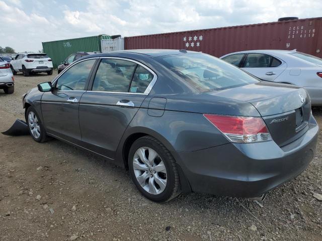 Photo 1 VIN: 1HGCP3F8XAA005212 - HONDA ACCORD 