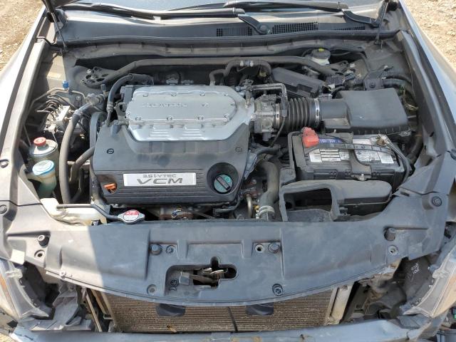 Photo 10 VIN: 1HGCP3F8XAA005212 - HONDA ACCORD 