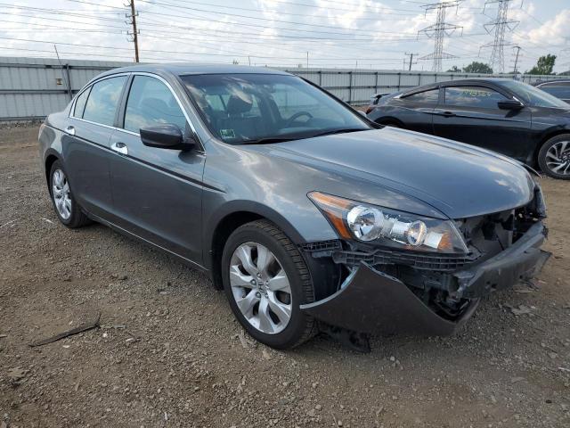 Photo 3 VIN: 1HGCP3F8XAA005212 - HONDA ACCORD 