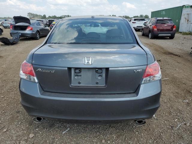 Photo 5 VIN: 1HGCP3F8XAA005212 - HONDA ACCORD 