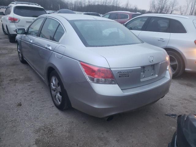 Photo 2 VIN: 1HGCP3F8XAA005839 - HONDA ACCORD EXL 