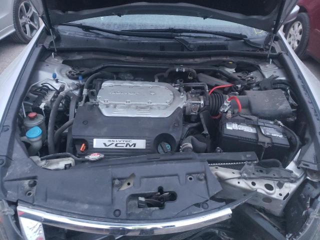 Photo 6 VIN: 1HGCP3F8XAA005839 - HONDA ACCORD EXL 