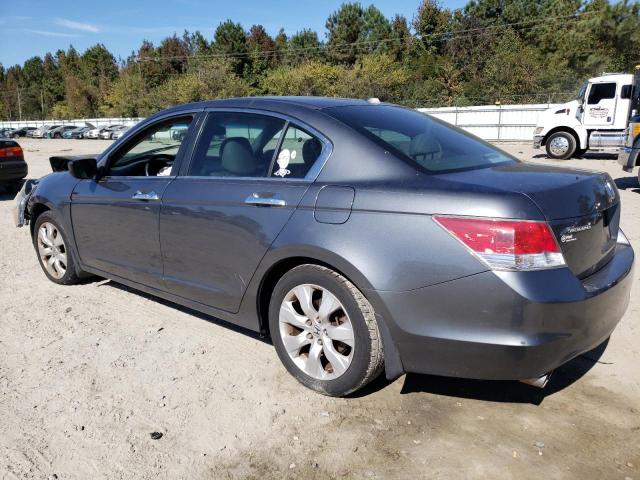 Photo 1 VIN: 1HGCP3F8XAA010314 - HONDA ACCORD 