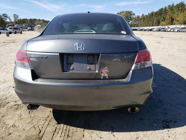 Photo 5 VIN: 1HGCP3F8XAA010314 - HONDA ACCORD 