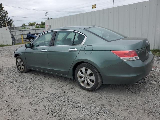 Photo 1 VIN: 1HGCP3F8XAA010992 - HONDA ACCORD EXL 