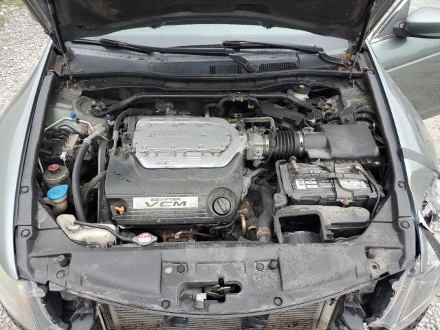 Photo 10 VIN: 1HGCP3F8XAA010992 - HONDA ACCORD EXL 