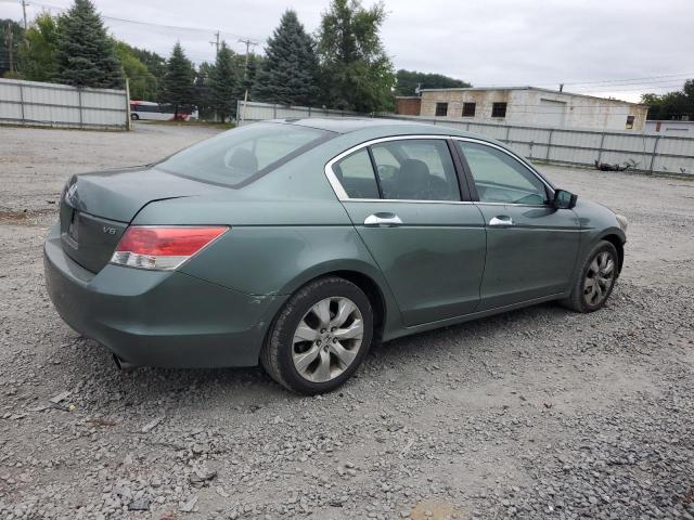 Photo 2 VIN: 1HGCP3F8XAA010992 - HONDA ACCORD EXL 