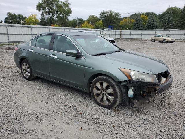 Photo 3 VIN: 1HGCP3F8XAA010992 - HONDA ACCORD EXL 