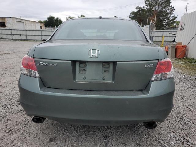 Photo 5 VIN: 1HGCP3F8XAA010992 - HONDA ACCORD EXL 