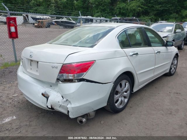 Photo 3 VIN: 1HGCP3F8XAA013200 - HONDA ACCORD 