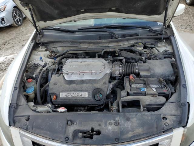 Photo 10 VIN: 1HGCP3F8XAA013522 - HONDA ACCORD EXL 