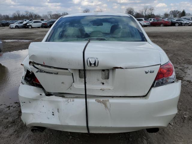 Photo 5 VIN: 1HGCP3F8XAA013522 - HONDA ACCORD EXL 