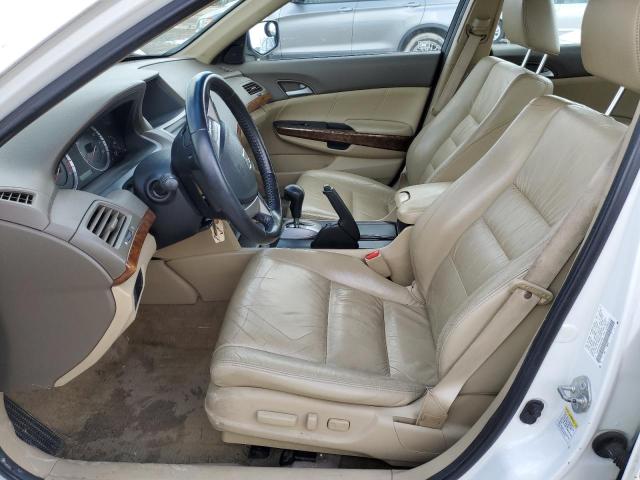 Photo 6 VIN: 1HGCP3F8XAA013522 - HONDA ACCORD EXL 