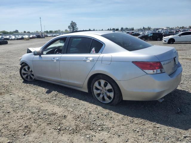 Photo 1 VIN: 1HGCP3F8XAA014184 - HONDA ACCORD 