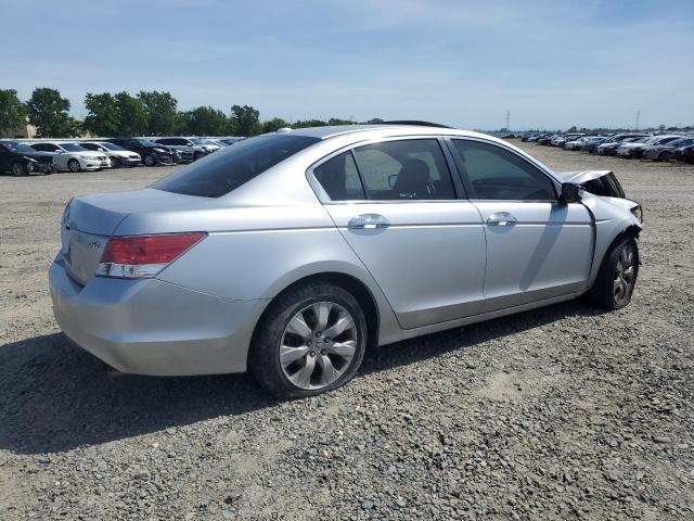 Photo 2 VIN: 1HGCP3F8XAA014184 - HONDA ACCORD 