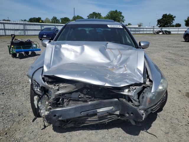 Photo 4 VIN: 1HGCP3F8XAA014184 - HONDA ACCORD 