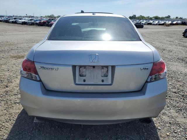 Photo 5 VIN: 1HGCP3F8XAA014184 - HONDA ACCORD 