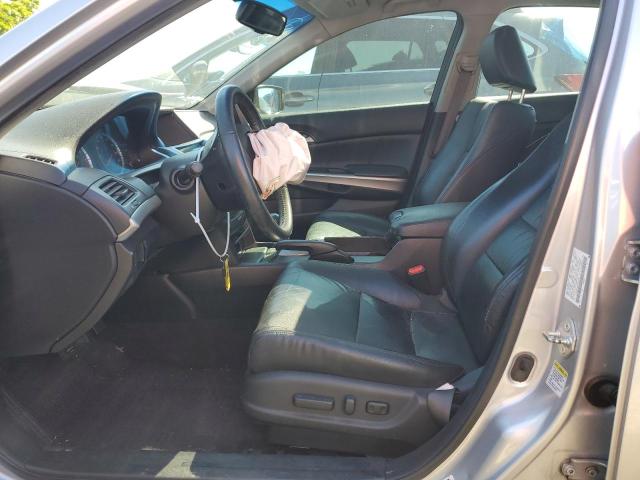 Photo 6 VIN: 1HGCP3F8XAA014184 - HONDA ACCORD 