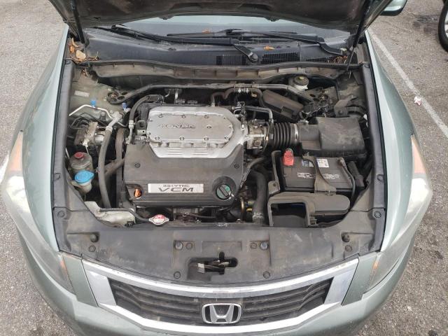 Photo 10 VIN: 1HGCP3F8XAA014590 - HONDA ACCORD EXL 