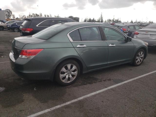 Photo 2 VIN: 1HGCP3F8XAA014590 - HONDA ACCORD EXL 