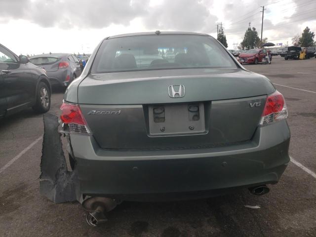 Photo 5 VIN: 1HGCP3F8XAA014590 - HONDA ACCORD EXL 