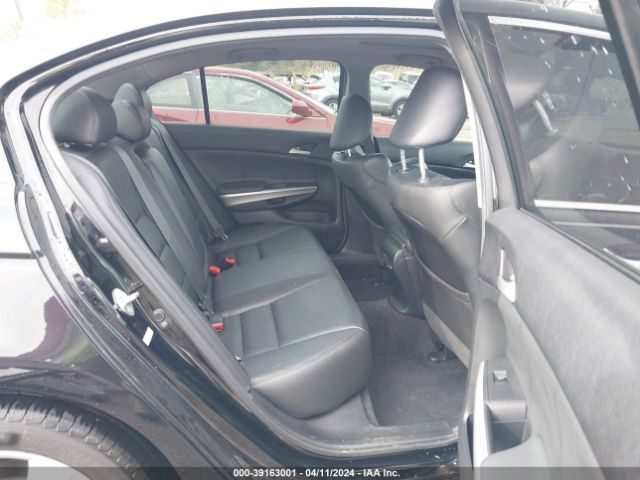 Photo 7 VIN: 1HGCP3F8XAA015853 - HONDA ACCORD 