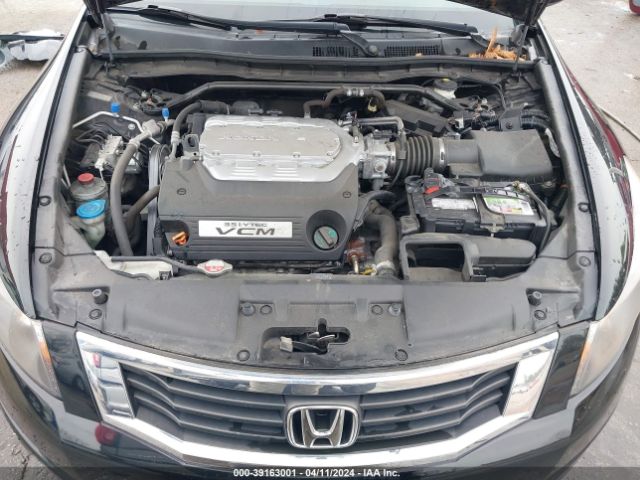 Photo 9 VIN: 1HGCP3F8XAA015853 - HONDA ACCORD 