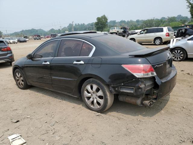 Photo 1 VIN: 1HGCP3F8XAA018655 - HONDA ACCORD EXL 