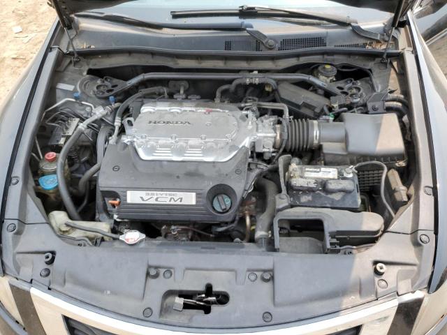 Photo 10 VIN: 1HGCP3F8XAA018655 - HONDA ACCORD EXL 