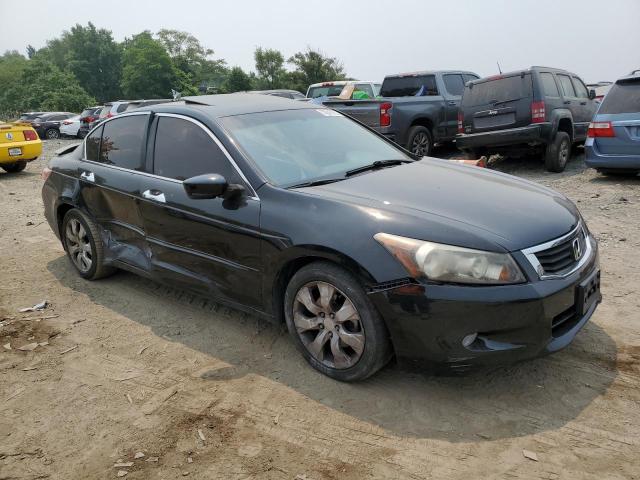 Photo 3 VIN: 1HGCP3F8XAA018655 - HONDA ACCORD EXL 