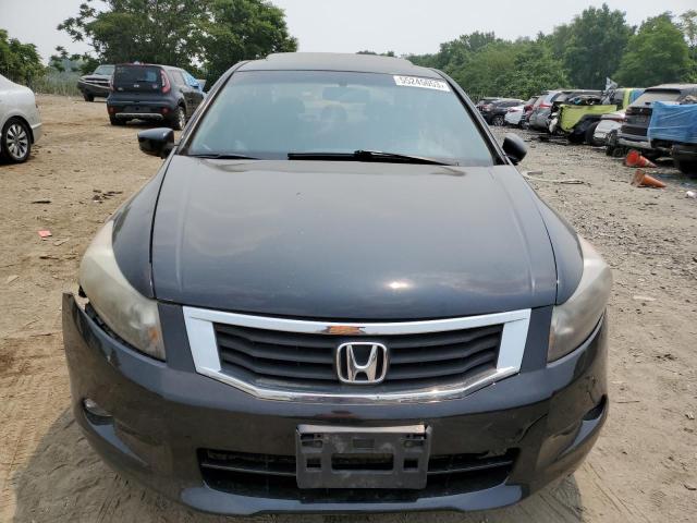 Photo 4 VIN: 1HGCP3F8XAA018655 - HONDA ACCORD EXL 