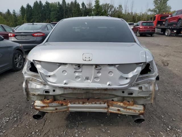 Photo 5 VIN: 1HGCP3F8XAA030224 - HONDA ACCORD EXL 