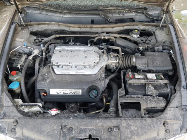 Photo 6 VIN: 1HGCP3F8XAA030255 - HONDA ACCORD EXL 