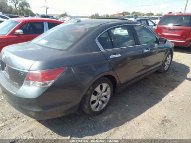 Photo 3 VIN: 1HGCP3F8XAA032085 - HONDA ACCORD SDN 