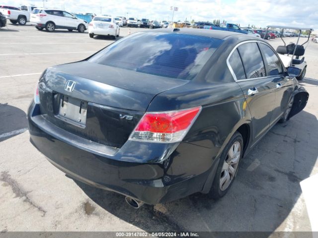 Photo 3 VIN: 1HGCP3F8XAA032099 - HONDA ACCORD 