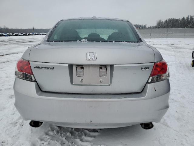 Photo 5 VIN: 1HGCP3F8XAA801071 - HONDA ACCORD 