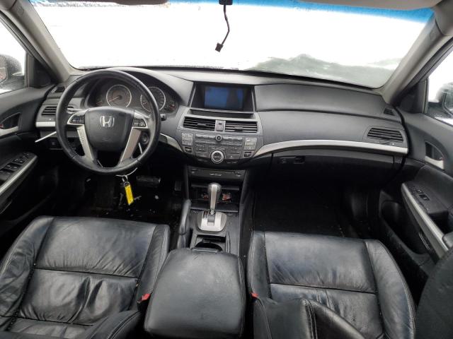 Photo 7 VIN: 1HGCP3F8XAA801071 - HONDA ACCORD 