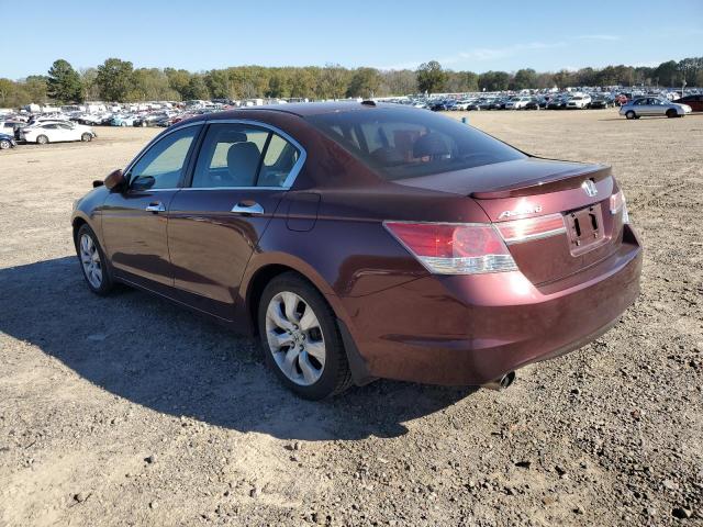 Photo 2 VIN: 1HGCP3F8XBA000965 - HONDA ACCORD EXL 