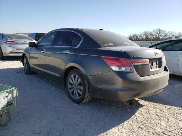 Photo 2 VIN: 1HGCP3F8XBA007723 - HONDA ACCORD EXL 