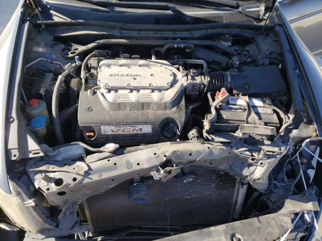 Photo 6 VIN: 1HGCP3F8XBA007723 - HONDA ACCORD EXL 