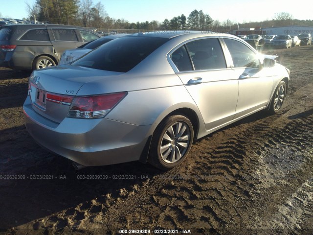 Photo 3 VIN: 1HGCP3F8XBA010492 - HONDA ACCORD SDN 