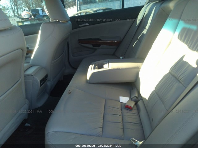 Photo 7 VIN: 1HGCP3F8XBA010492 - HONDA ACCORD SDN 