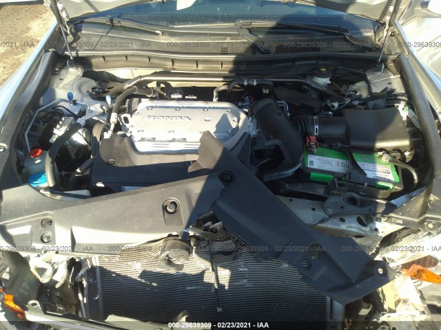 Photo 9 VIN: 1HGCP3F8XBA010492 - HONDA ACCORD SDN 