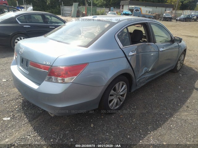 Photo 3 VIN: 1HGCP3F8XBA011366 - HONDA ACCORD SDN 