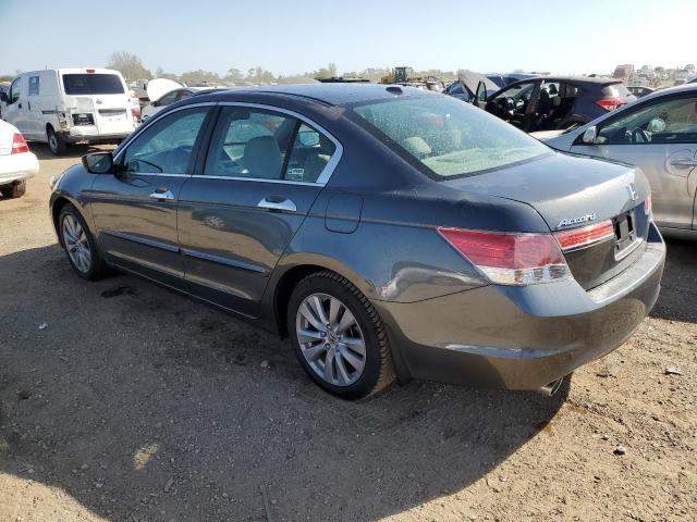 Photo 1 VIN: 1HGCP3F8XBA012114 - HONDA ACCORD EXL 